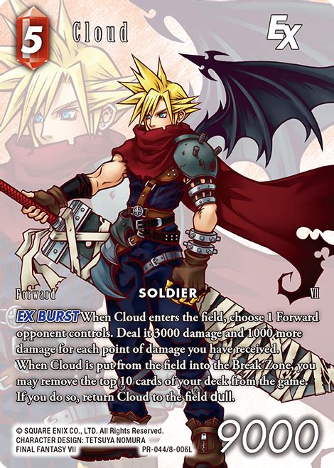 final fantasy trading card game|Final Fantasy Trading Card Game .